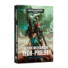 Adeptus Mechanicus: Tech-priest (h/back)
