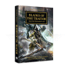 Horus Heresy: Blades Of The Traitor Hb