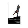 Dantes Canyon (a5 Hardback Novella)