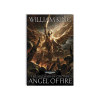 Wz Fenris:curse Of The Wulfen (hb Novel)