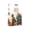 Space Marine Battles: Calgars Siege