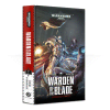 Castellan Crowe:warden Of The Blade (hb)