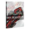 Deff Skwadron (graphic Novel)