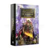 Horus Heresy: The Master Of Mankind (hb)