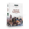 Space Marine Battles: Eye Of Ezekiel Hb