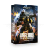 Warlord Fury Of The God Machine