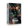 Space Wolves: Stormcaller (hardback)