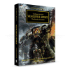 Horus Heresy: Vengeful Spirit (C Format)