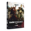 Dark Vengeance Novel (A5 Hardback)
