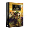 Horus Heresy: Born Of Flame (hb)
