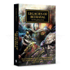 Hh: Legacies Of Betrayal (c-format)