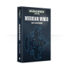 Medusan Wings (hardback)