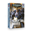 War Zone Fenris: Legacy Of Russ (hb)