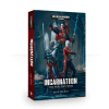 Horusian Wars 2: Incarnation (hb)