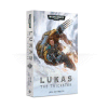 Lukas The Trickster (pb)