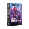 Servants Of The Machine-god (pb)