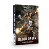 Blood Of Iax (pb)