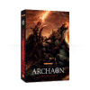 Archaon: Lord Of Chaos (hardback)