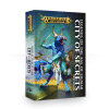 Age Of Sigmar: City Of Secrets (a5 Hb)