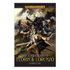 Florin & Lorenzo Omnibus