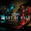 Heart Of Rage Audio Book