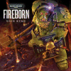 FIREBORN Audio Book
