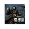Thorn And Talon (Audiobook)