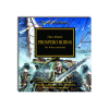 Prespero Burns (Audio Book)