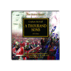A Thousand Sons (Audio Book)