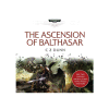 The Ascension Of Balthazar (Audiobook)