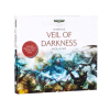 Smb: Damnos:Veil Of Darkness (Audiobook)