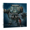 Hh: Parting Of The Ways (audiobook)