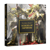 Horus Heresy: Echoes Of Imperium (adb)