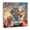 Scythes Of The Emperor: Daedalus (audio)