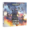 Scions Of Elysia (audiobook)