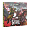 Renegades Of Elysia (audiobook)