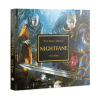 Horus Heresy: Nightfane (audiobook)