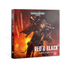 Red And Black (audiobook)