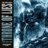 Throne Of Lies Audio Book