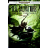 Last Threshold (hardcover)