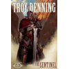 The Sentinel - Sundering V (Hardcover)