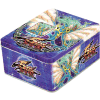 2009 Collectors Tins Wave 1 - Fairy Dragon 