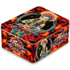 YGO 2009 Collectors Tin CROW HOGEN