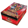 YGO 2010 Duelist RED Tin