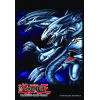 Blue Eyes Ultimate Dragon ovitki za karte