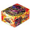 YGO 2010 Collectors Tins Wave 2  - Red Nova Dragon