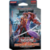 YGO Samurai Warlord Structure Deck