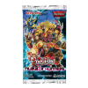 YGO Number Hunters Booster