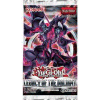 YGO Legacy of the Valiant Boosters