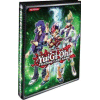 Yu-Gi-Oh! TCG Zexal 4-Pocket-Portfolio